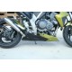H1030 : Tapa del escape S2 Concept Honda CB1000R