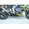H1030 : Ersatzteil Auspuff S2 Konzept Honda CB1000R
