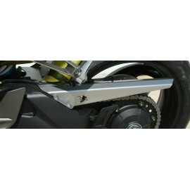 W13H4742 : Carter de chaine S2 Concept CB1000R