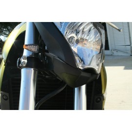 H1025 : S2 Concept position light shutter CB1000R