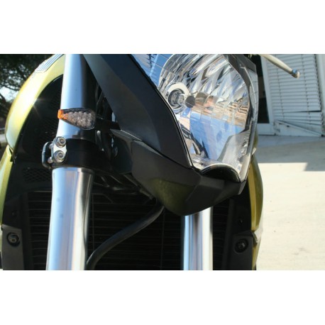 H1025 : Obturateur de feu de position S2 Concept CB1000R