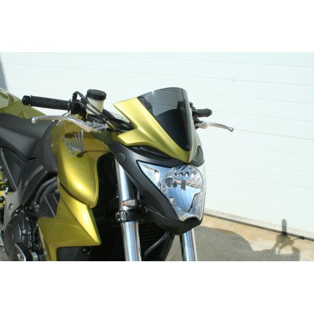 H1026 : S2 Concept windshield CB1000R