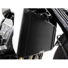 Evotech radiator guard