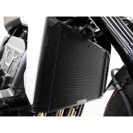 PRN014032-01 : Evotech radiator guard CB1000R