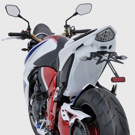 7701*103 : Passage de roue Ermax CB1000R