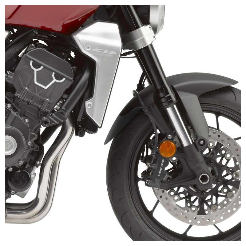 Front fender extension for Honda CB1000R