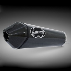 76.1003.K : Laser Stealth Carbone CB1000R