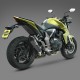 76.1003.K : Auto Laser Stealth Carbonio CB1000R