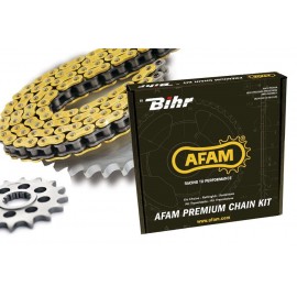 48011893 - 3039777 : AFAM 530 XHR2 Chain Kit CB1000R