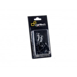 4460111901 : Lightech Fairing Screw Kit CB1000R