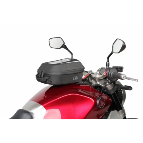 E10P + X010PS : Pack Shad E10P Neo Sports Café CB1000R