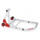 N5000/C + PIN-L : Caballete de soporte monobrazo Barracuda Honda CB1000R