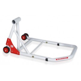 Barracuda rear stand