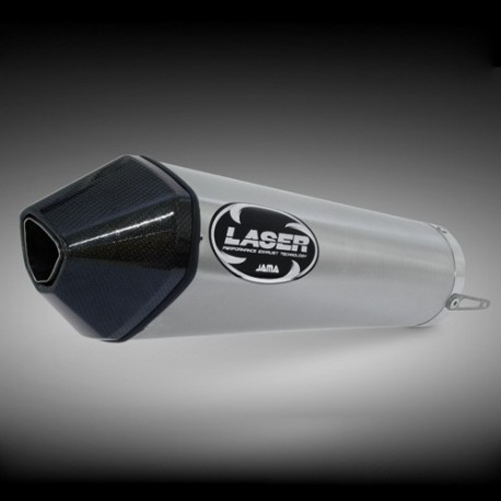 71.1003.IK : Laser Stealth Stainless Steel CB1000R