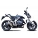 QH6377 : Ixrace Z7 inox CB1000R