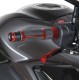 N1026-X : Rennhandgriffe Barracuda B-Lux Honda CB1000R