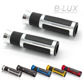 N1026-X : Barracuda B-Lux racing handles CB1000R