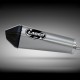 71.1003.IK : Laser Stealth Stainless Steel CB1000R