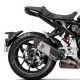 08F88-MKJ-900 : Akrapovic Exhaust for Honda 2018 CB1000R