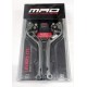 0165U1616 : MAD Adjustable anodized levers CB1000R