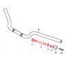 < b>Manubrio interno Honda< /b>