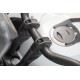 LEH.00.039.24100.20/S : SW-Motech handlebar risers 2018 CB1000R