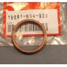 18291-MN4-920 : Honda Exhaust Gasket Honda CB1000R