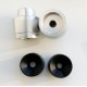 EGH V2 : Tope de Manillar TopBlock V2 CB1000R
