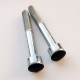 EGH V2 : TopBlock V2 Handlebar End Cap CB1000R