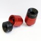 EGH V2 : TopBlock V2 Handlebar End Cap CB1000R