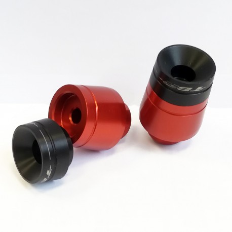 EGH V2 : Tope de Manillar TopBlock V2 CB1000R