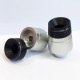 EGH V2 : TopBlock V2 Handlebar End Cap CB1000R