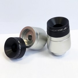 Embout de guidon Top Block V2