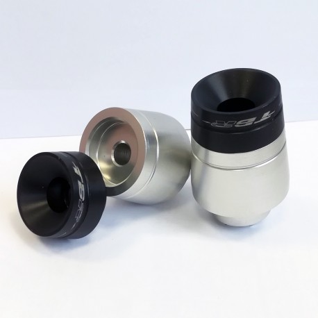 EGH V2 : Tope de Manillar TopBlock V2 CB1000R