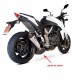 1088855002 - RHA101SEO : Scorpion Red Power Stainless CB1000R