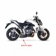 1088855002 - RHA101SEO : Scorpion Red Power Inox CB1000R