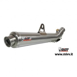 H.041.LC3 : Mivv X-Cone CB1000R