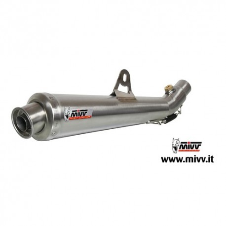 H.041.LC3 : Mivv X-Cone CB1000R