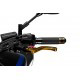 9505N + 230 : Leva de embrague corto Puig V3 2018 Honda CB1000R