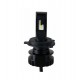 SIF PLA7032 : Belüftete LED-Glühbirne für Vorderlampe CB1000R