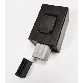 89658 : Centrale Indicatori di Direzione "Plug & Play" Honda CB1000R