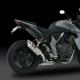751023 : Yoshimura Tricone Inox CB1000R