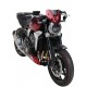 1501S93 : Ermax windshield CB1000R