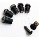 KITVIS6 : Windshield bolts kit CB1000R