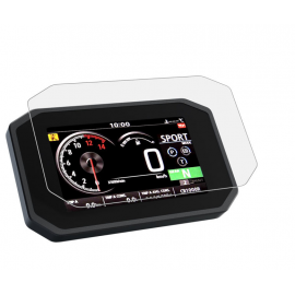 SAHO2622 : Dashboard protection CB1000R