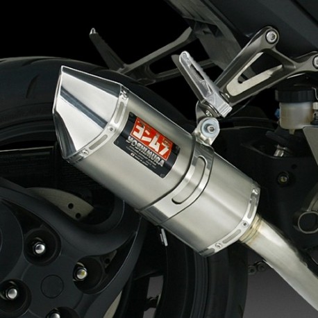 751034 : Yoshimura Tricone Titane CB1000R