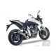 1111278 - FH6877SS : Silencieux IXIL X55 CB1000R