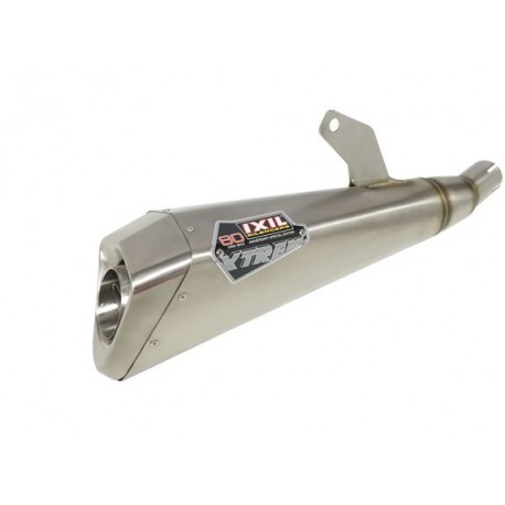 FH6877SS : IXIL X55 Muffler Honda CB1000R