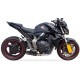 SH6777C : Ligne complète inox Ixil CB1000R