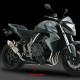 751034 : Yoshimura Tricone Titane CB1000R
